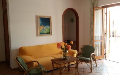 Appartamento con 2 Camere da Letto