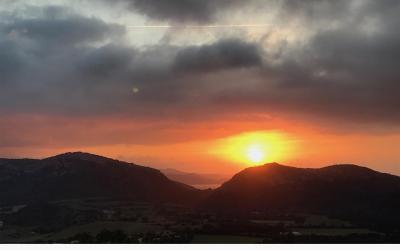 Appartement avec Terrasse - 2u00e8me u00c9tage