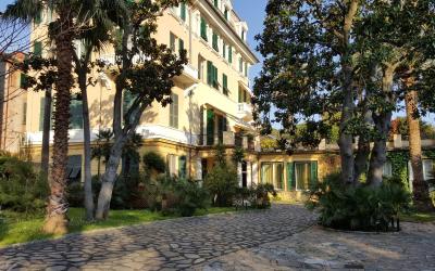 Appartamento - Piano Terra