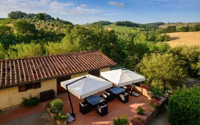 Appartamento con Terrazza Appartamento con Terrazza