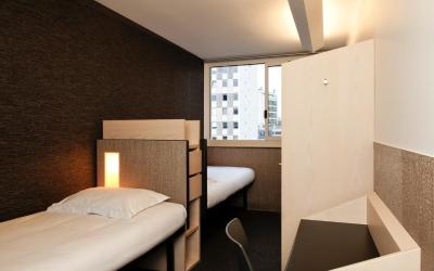 Chambre Simple