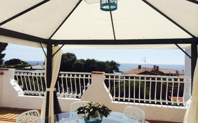 Appartamento con Vista Mare