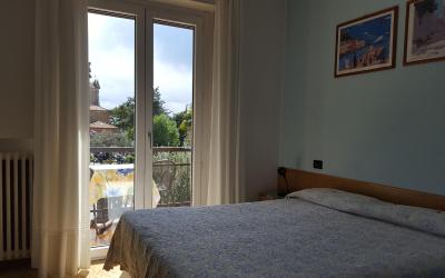 Camera Singola Standard