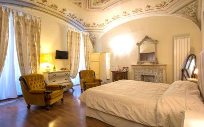 Camera Matrimoniale Superior