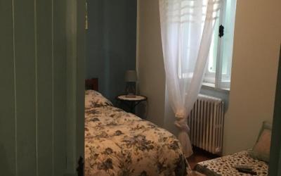 Camera King con Vista Giardino