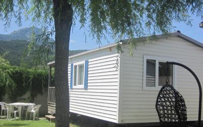 Mobile Home Standard 