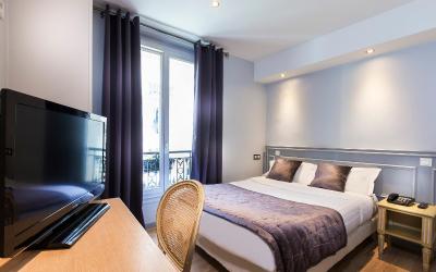 Chambre Double
