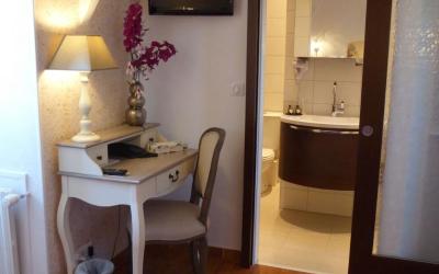 Chambre Lits Jumeaux Chambre Lits Jumeaux