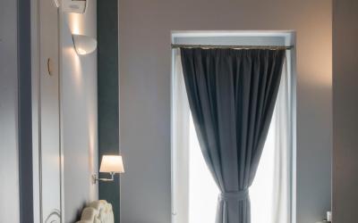 Camera Matrimoniale Standard con Balcone 