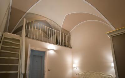 Camera Tripla con Terrazza