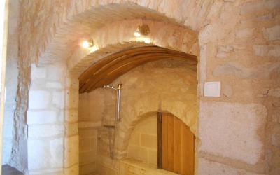 Chambre Lits Jumeaux Romaine 