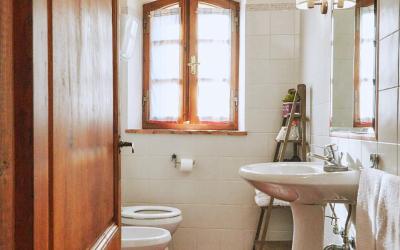 Appartamento con 1 Camera da Letto