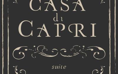 Suite con Vista Mare - Edificio Separato