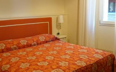 Ampia Camera Matrimoniale