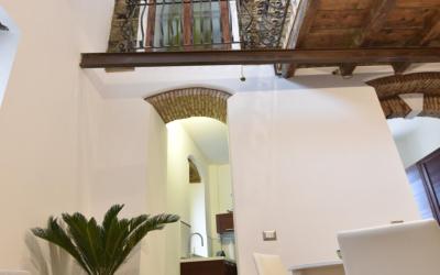 Camera Matrimoniale Deluxe con Balcone e Vista Mare