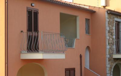 Appartamento con 2 Camere da Letto