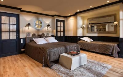Chambre Prestige Chambre Prestige