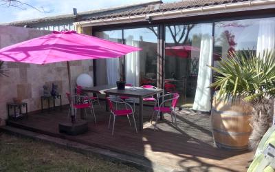 Appartement - Rez-de-Chaussu00e9e Appartement - Rez-de-Chaussu00e9e