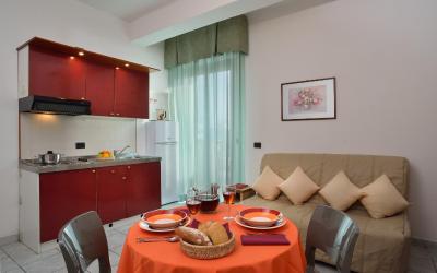 Appartamento Monolocale