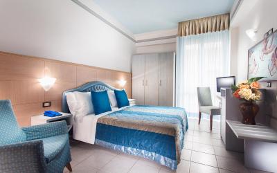 Camera Matrimoniale Standard