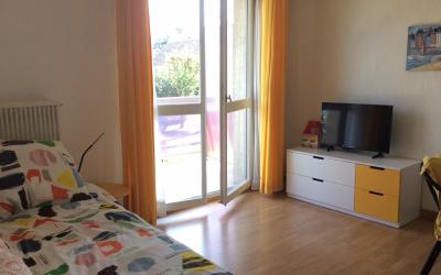 Appartement - Rez-de-Chaussu00e9e Appartement - Rez-de-Chaussu00e9e