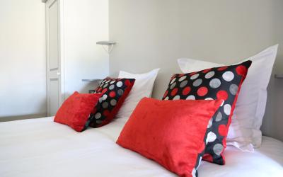Chambre Double Supu00e9rieure Chambre Double Supu00e9rieure