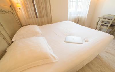 Chambre Double ou Lits Jumeaux Classique Chambre Double ou Lits Jumeaux Classique