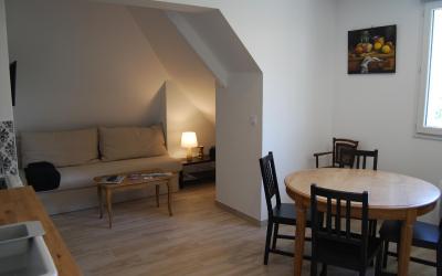 Appartement - Vue sur Jardin Appartement - Vue sur Jardin