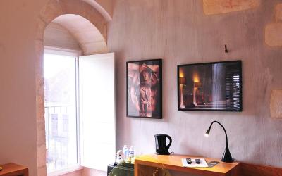 Chambre Deluxe (2 Adultes) Chambre Deluxe (2 Adultes)