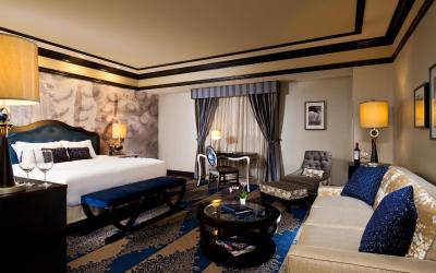  King Suite