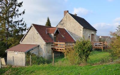 Appartement - Vue sur Jardin Appartement - Vue sur Jardin