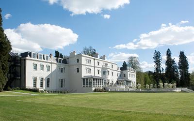 Junior Suite - Main Building