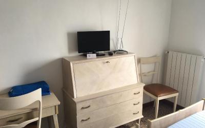 Camera Matrimoniale/Doppia con Letti Singoli con Letto Supplementare 