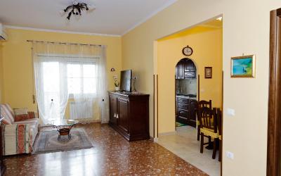 Appartamento con 2 Camere da Letto