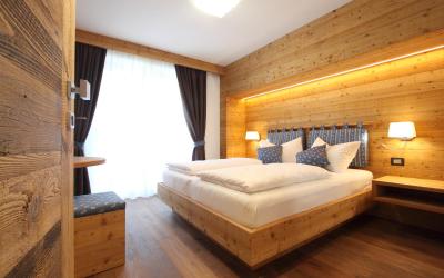 Camera Matrimoniale Standard