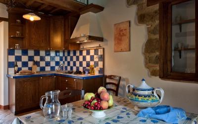 Appartamento con Terrazza