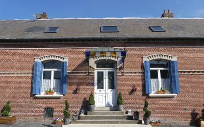 Maison 4u00a0Chambres Maison 4u00a0Chambres