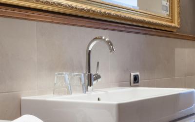 Camera Matrimoniale Deluxe