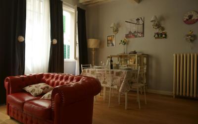 Appartamento con 1 Camera da Letto