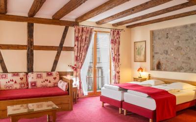 Chambre Supu00e9rieure