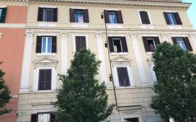 Appartamento con 1 Camera da Letto