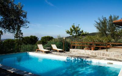 Casa con 1 Camera da Letto