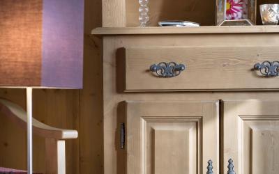 Appartement 2u00a0Chambres avec Accu00e8s au Spa (6u00a0Adultes) Appartement 2u00a0Chambres avec Accu00e8s au Spa (6u00a0Adultes)