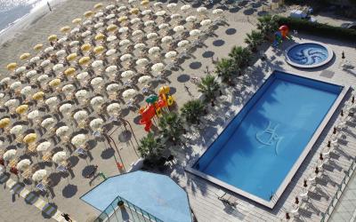 Camera Matrimoniale/Doppia con Letti Singoli