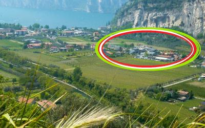 Appartamento con 2 Camere da Letto