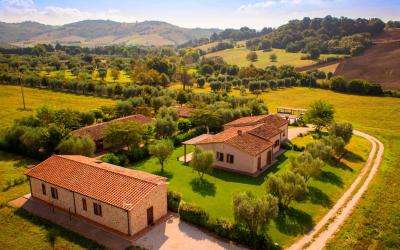 Camera Matrimoniale Basic