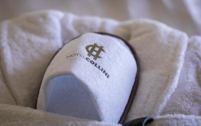 Suite King con 1 Camera da Letto e Divano-Letto