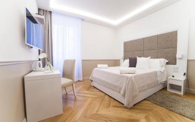 Ampia Camera Matrimoniale