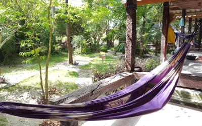 Bamboo Bungalow - Thong Nai Pan Yai