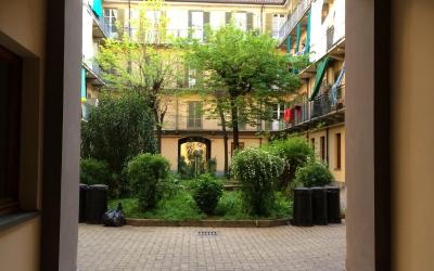 Appartamento con 2 Camere da Letto